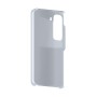 כיסוי פלסטיק קשיח ל- Infinix Hot 50 בצבע - כסף - קייס מובייל