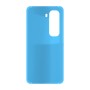כיסוי פלסטיק קשיח ל- Infinix Hot 50 בצבע - תכלת - קייס מובייל