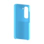 כיסוי פלסטיק קשיח ל- Infinix Hot 50 בצבע - תכלת - קייס מובייל