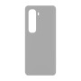כיסוי פלסטיק קשיח ל- Infinix Hot 50 בצבע - לבן - קייס מובייל