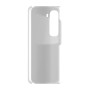 כיסוי פלסטיק קשיח ל- Infinix Hot 50 בצבע - לבן - קייס מובייל