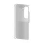 כיסוי פלסטיק קשיח ל- Infinix Hot 50 בצבע - לבן - קייס מובייל