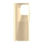 כיסוי פלסטיק קשיח ל- Infinix Hot 50i בצבע - בז' - קייס מובייל