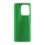כיסוי פלסטיק קשיח ל- Infinix Hot 50i בצבע - ירוק - קייס מובייל
