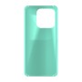 כיסוי פלסטיק קשיח ל- Infinix Hot 50i בצבע - מנטה - קייס מובייל