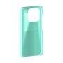 כיסוי פלסטיק קשיח ל- Infinix Hot 50i בצבע - מנטה - קייס מובייל