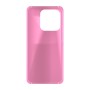 כיסוי פלסטיק קשיח ל- Infinix Hot 50i בצבע - ורוד - קייס מובייל