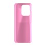 כיסוי פלסטיק קשיח ל- Infinix Hot 50i בצבע - ורוד - קייס מובייל