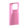 כיסוי פלסטיק קשיח ל- Infinix Hot 50i בצבע - ורוד - קייס מובייל