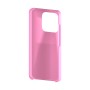 כיסוי פלסטיק קשיח ל- Infinix Hot 50i בצבע - ורוד - קייס מובייל