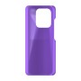 כיסוי פלסטיק קשיח ל- Infinix Hot 50i בצבע - סגול - קייס מובייל