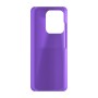 כיסוי פלסטיק קשיח ל- Infinix Hot 50i בצבע - סגול - קייס מובייל