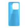 כיסוי פלסטיק קשיח ל- Infinix Hot 50i בצבע - תכלת - קייס מובייל