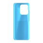 כיסוי פלסטיק קשיח ל- Infinix Hot 50i בצבע - תכלת - קייס מובייל