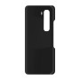 כיסוי פלסטיק קשיח ל- Infinix Hot 60 Pro בצבע - שחור - קייס מובייל