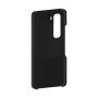 כיסוי פלסטיק קשיח ל- Infinix Hot 60 Pro בצבע - שחור - קייס מובייל