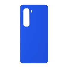 כיסוי פלסטיק קשיח ל- Infinix Hot 60 Pro בצבע - כחול - קייס מובייל