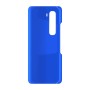 כיסוי פלסטיק קשיח ל- Infinix Hot 60 Pro בצבע - כחול - קייס מובייל
