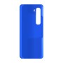 כיסוי פלסטיק קשיח ל- Infinix Hot 60 Pro בצבע - כחול - קייס מובייל