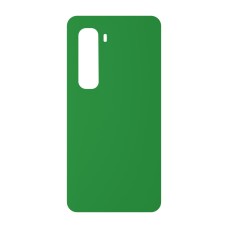 כיסוי פלסטיק קשיח ל- Infinix Hot 60 Pro בצבע - ירוק - קייס מובייל