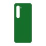 כיסוי פלסטיק קשיח ל- Infinix Hot 60 Pro בצבע - ירוק - קייס מובייל