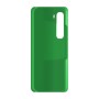 כיסוי פלסטיק קשיח ל- Infinix Hot 60 Pro בצבע - ירוק - קייס מובייל