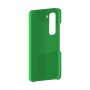 כיסוי פלסטיק קשיח ל- Infinix Hot 60 Pro בצבע - ירוק - קייס מובייל