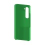 כיסוי פלסטיק קשיח ל- Infinix Hot 60 Pro בצבע - ירוק - קייס מובייל
