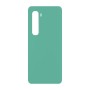 כיסוי פלסטיק קשיח ל- Infinix Hot 60 Pro בצבע - מנטה - קייס מובייל