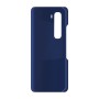 כיסוי פלסטיק קשיח ל- Infinix Hot 60 Pro בצבע - כחול נייבי - קייס מובייל