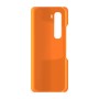 כיסוי פלסטיק קשיח ל- Infinix Hot 60 Pro בצבע - כתום - קייס מובייל