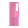 כיסוי פלסטיק קשיח ל- Infinix Hot 60 Pro בצבע - ורוד - קייס מובייל