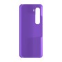 כיסוי פלסטיק קשיח ל- Infinix Hot 60 Pro בצבע - סגול - קייס מובייל