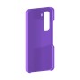 כיסוי פלסטיק קשיח ל- Infinix Hot 60 Pro בצבע - סגול - קייס מובייל