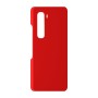 כיסוי פלסטיק קשיח ל- Infinix Hot 60 Pro בצבע - אדום - קייס מובייל