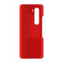 כיסוי פלסטיק קשיח ל- Infinix Hot 60 Pro בצבע - אדום - קייס מובייל