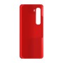 כיסוי פלסטיק קשיח ל- Infinix Hot 60 Pro בצבע - אדום - קייס מובייל