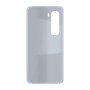 כיסוי פלסטיק קשיח ל- Infinix Hot 60 Pro בצבע - כסף - קייס מובייל