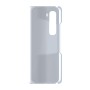 כיסוי פלסטיק קשיח ל- Infinix Hot 60 Pro בצבע - כסף - קייס מובייל