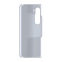 כיסוי פלסטיק קשיח ל- Infinix Hot 60 Pro בצבע - כסף - קייס מובייל
