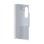 כיסוי פלסטיק קשיח ל- Infinix Hot 60 Pro בצבע - כסף - קייס מובייל