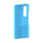 כיסוי פלסטיק קשיח ל- Infinix Hot 60 Pro בצבע - תכלת - קייס מובייל