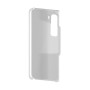 כיסוי פלסטיק קשיח ל- Infinix Hot 60 Pro בצבע - לבן - קייס מובייל