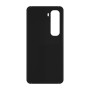 כיסוי פלסטיק קשיח ל- Infinix Hot 60 Pro+ בצבע - שחור - קייס מובייל