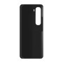 כיסוי פלסטיק קשיח ל- Infinix Hot 60 Pro+ בצבע - שחור - קייס מובייל