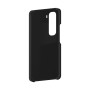 כיסוי פלסטיק קשיח ל- Infinix Hot 60 Pro+ בצבע - שחור - קייס מובייל