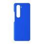 כיסוי פלסטיק קשיח ל- Infinix Hot 60 Pro+ בצבע - כחול - קייס מובייל