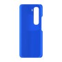 כיסוי פלסטיק קשיח ל- Infinix Hot 60 Pro+ בצבע - כחול - קייס מובייל