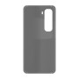 כיסוי פלסטיק קשיח ל- Infinix Hot 60 Pro+ בצבע - אפור - קייס מובייל
