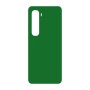 כיסוי פלסטיק קשיח ל- Infinix Hot 60 Pro+ בצבע - ירוק - קייס מובייל